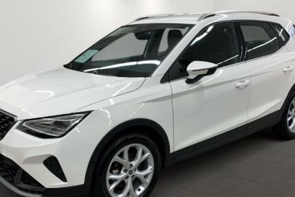 Seat Arona 6.650 km 20.450 € Essen 45307