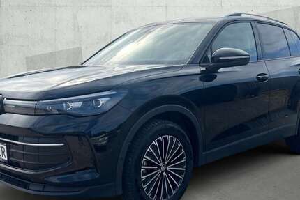 VW Tiguan 24.279 km 30.790 &euro; Nordhorn 48529
