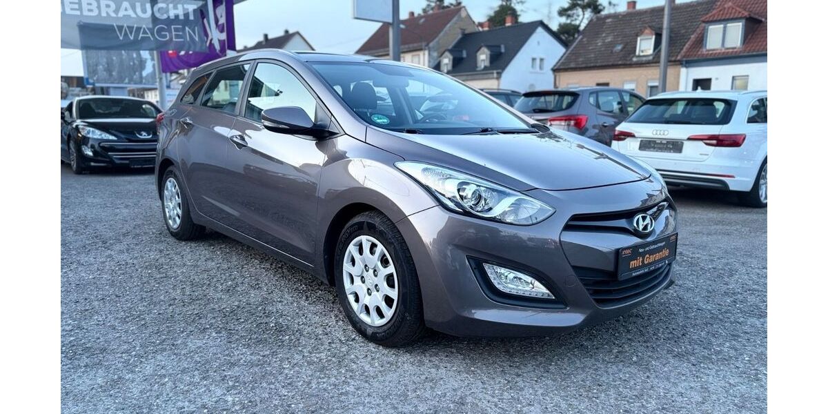 Hyundai i30 137.451 km 6.990 &euro; Ludwigshafen am Rhein 67071