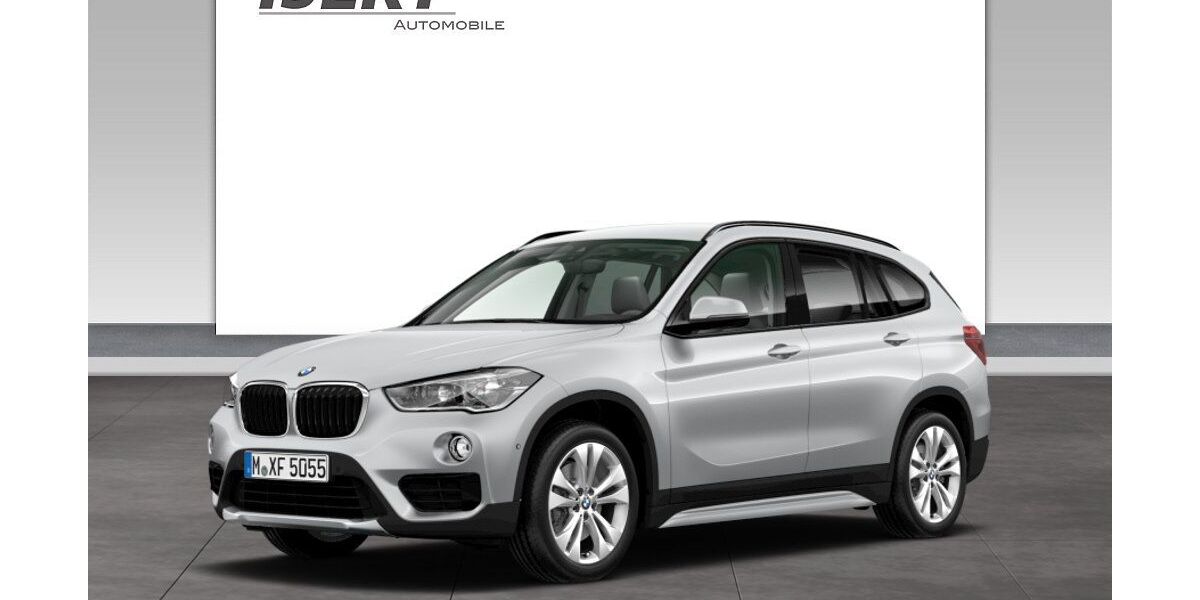 BMW X1 46.500 km 21.850 &euro; Kronach 96317
