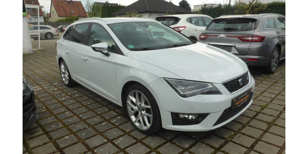 Seat Leon 131.000 km 11.790 &euro; Wolfenbüttel 38304