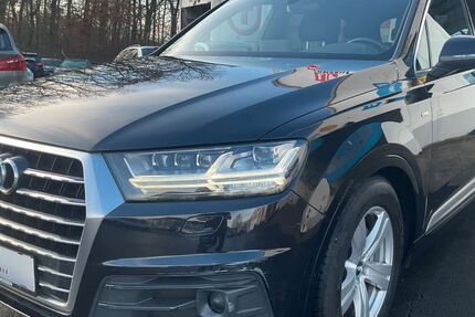 Audi Q7 173.616 km 28.900 &euro; Giessen 35394