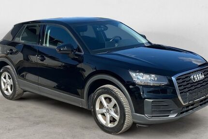 Audi Q2 185.417 km 8.750 &euro; Eitorf 53783