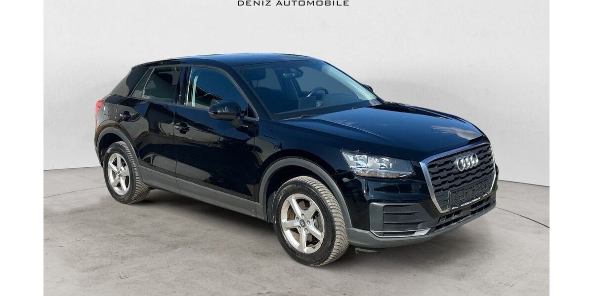 Audi Q2 185.417 km 8.950 &euro; Eitorf 53783