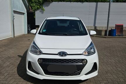 Hyundai i10 109.994 km 7.500 &euro; Schenefeld 22869