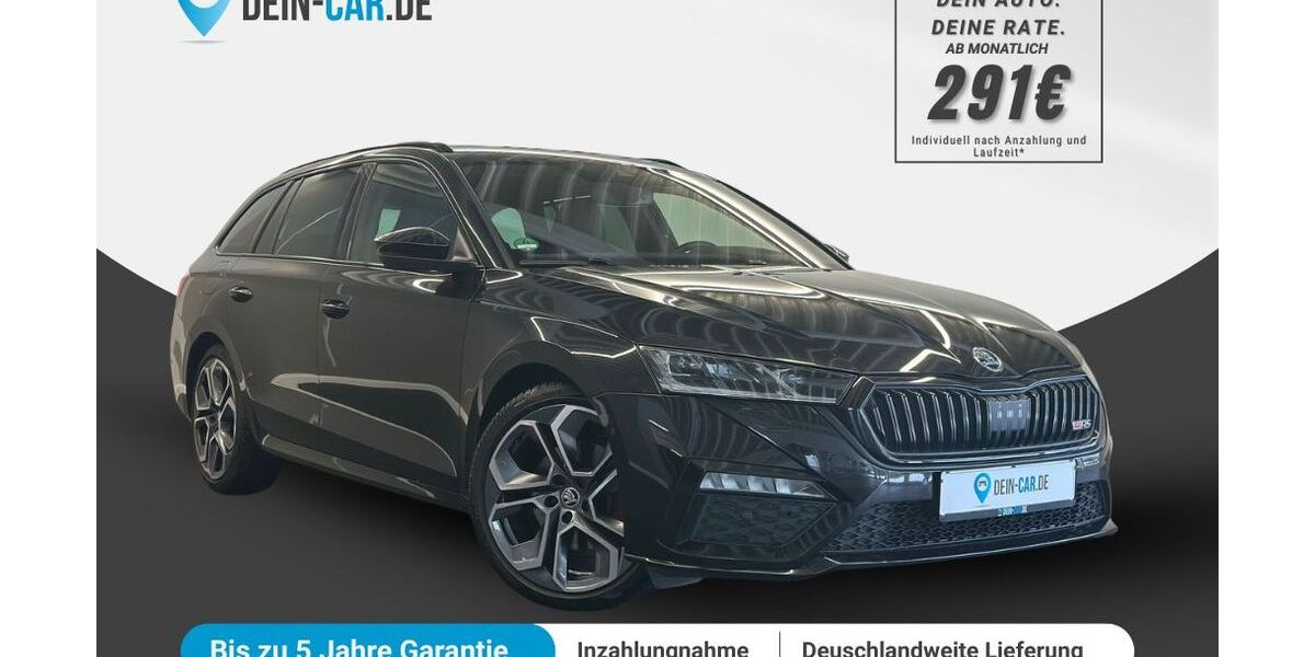 Skoda Octavia 96.000 km 28.995 &euro; Wismar 23970