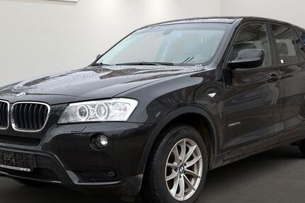 BMW X3 249.914 km 7.199 &euro; Berlin 12681