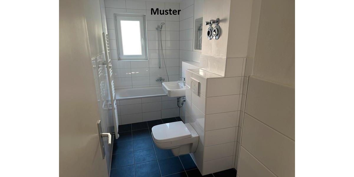 Erdgeschoßwohnung Frankenthal (Pfalz) - 3 Zimmer, 58 m&sup2;, 692&euro; | Angebot:26334981