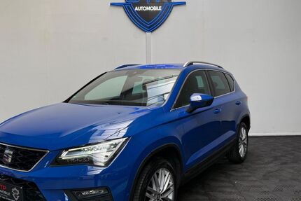 Seat Ateca 111.553 km 14.500 &euro; Alfter 53347