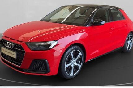 Audi A1 43.076 km 15.980 &euro; Köln 50823