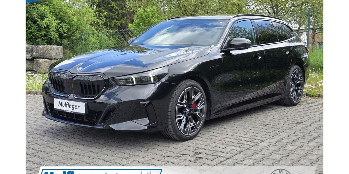 BMW 550 15.965 km 72.899 &euro; Crailsheim 74564