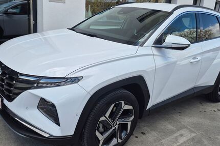 Hyundai TUCSON 25.000 km 27.890 &euro; Neuenstadt am Kocher 74196