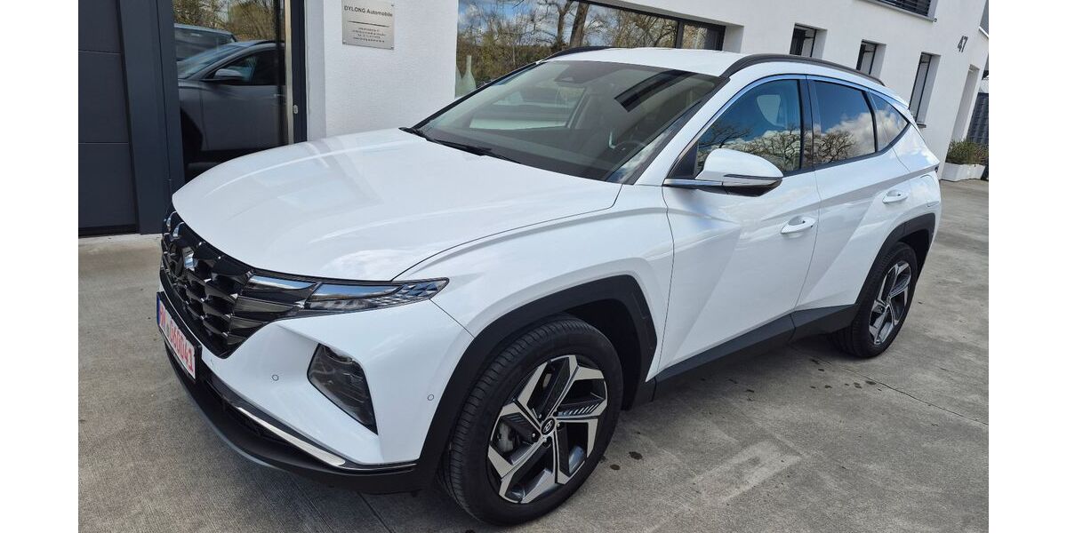 Hyundai TUCSON 25.000 km 27.890 &euro; Neuenstadt am Kocher 74196