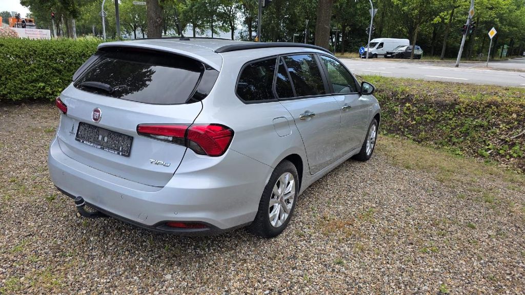 Fiat Tipo 103.471 km 8.500 &euro; Oyten 28876