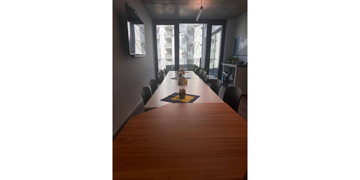 Gewerbeobjekt Jena Zentrum - 250&euro; | Angebot:25845851
