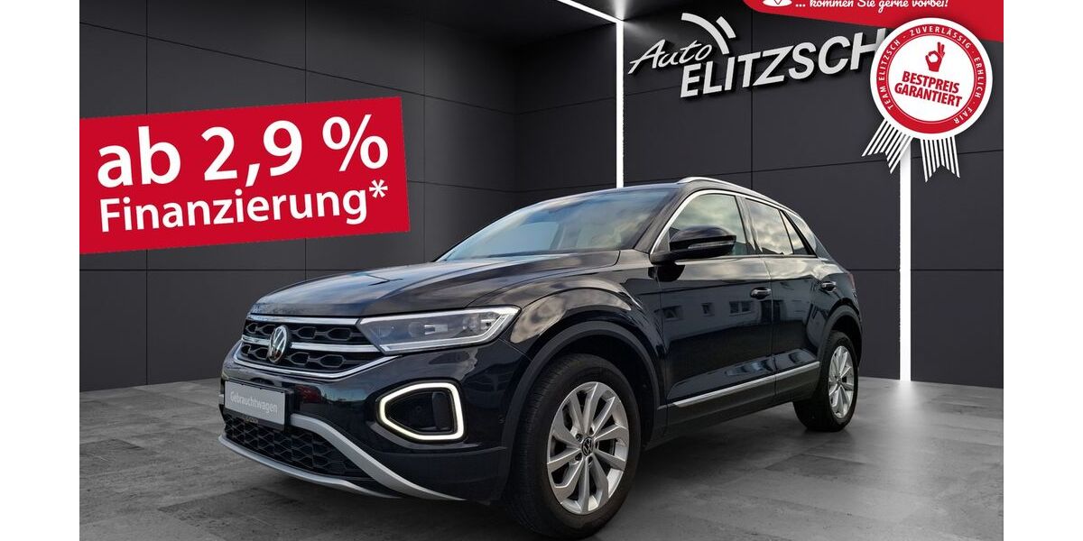 VW T-Roc 68.500 km 25.490 &euro; Kamenz 01917
