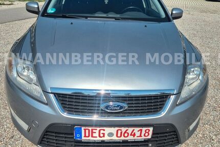 Ford Mondeo 206.500 km 2.000 &euro; Deggendorf 94469