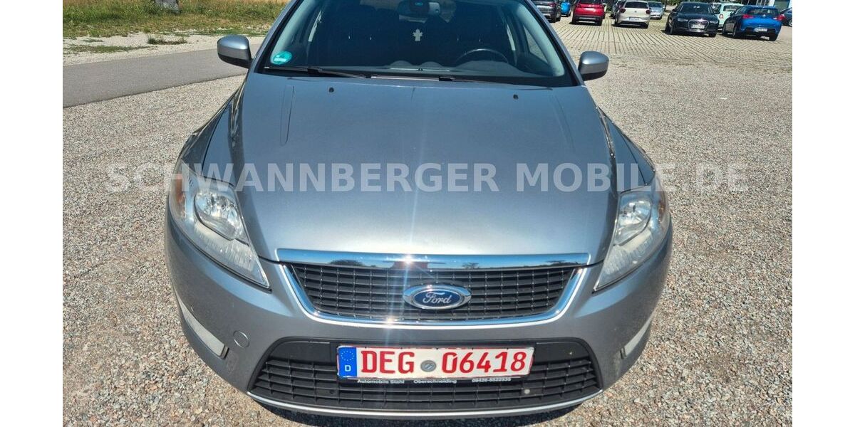Ford Mondeo 206.500 km 2.000 &euro; Deggendorf 94469