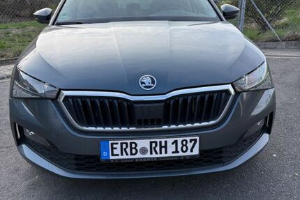 Skoda Scala 84.700 km 18.000 &euro; Reichelsheim 64385