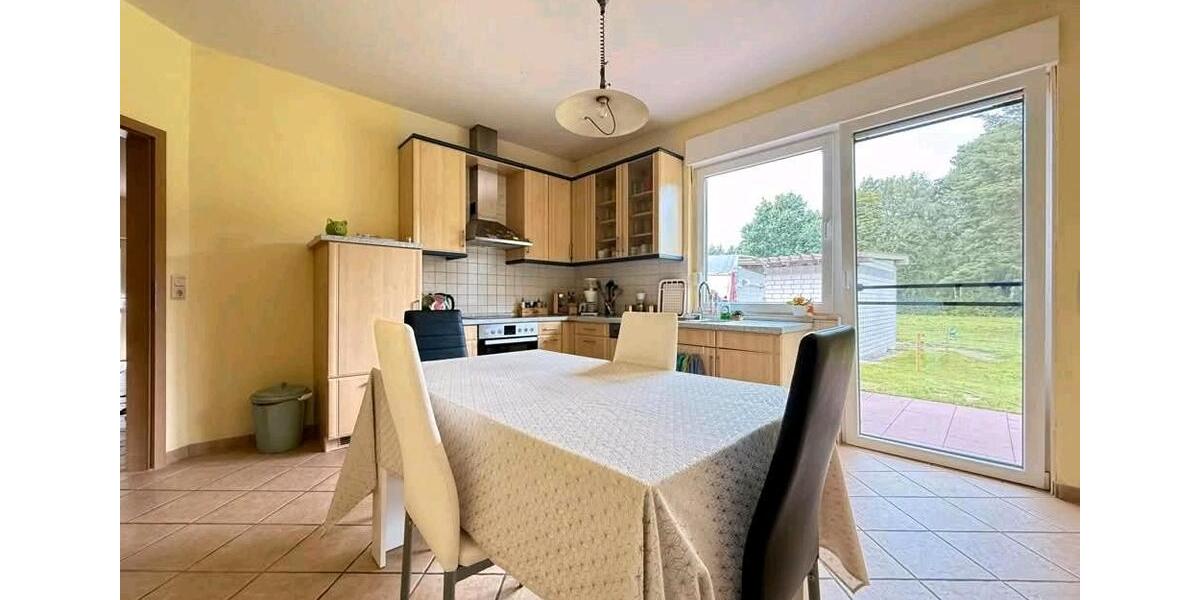 Einfamilienhaus Barßel - 7 Zimmer, 200 m&sup2;, 449.000&euro; | Angebot:26627097