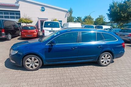 Skoda Superb 339.000 km 2.990 &euro; Siegenburg 93354