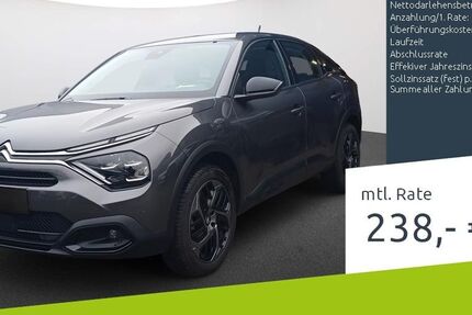 Citroen C4 16.634 km 20.480 &euro; Dülmen 48249