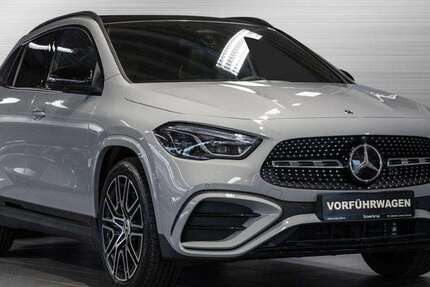 Mercedes-Benz GLA 200 9.999 km 49.950 &euro; Mölln 23879