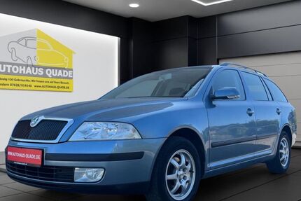 Skoda Octavia 221.500 km 3.300 &euro; Kandern 79400