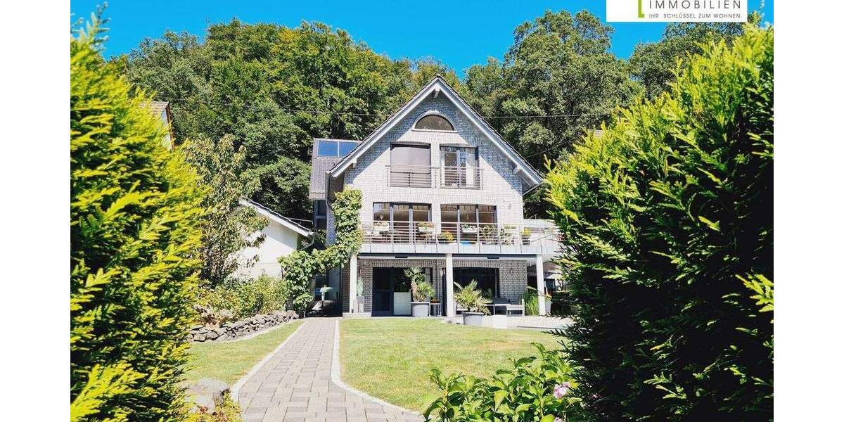 Einfamilienhaus Much / Niederheimbach Niederheimbach - 6 Zimmer, 224 m&sup2;, 1.100.000&euro; | Angebot:25317830