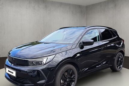 Opel Grandland (X) 45.850 km 26.950 &euro; Darmstadt 64293