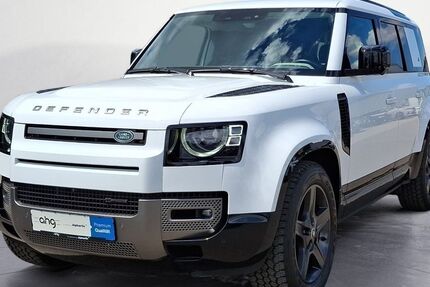 Land Rover Defender 70.695 km 56.890 &euro; Balingen 72336