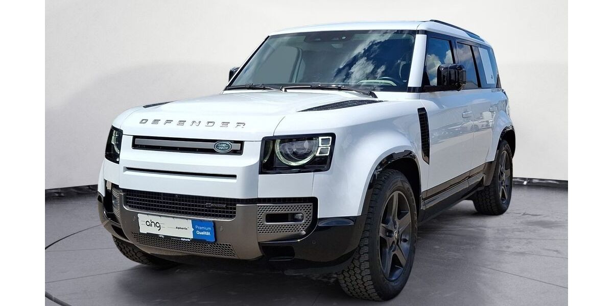 Land Rover Defender 70.695 km 56.890 &euro; Balingen 72336