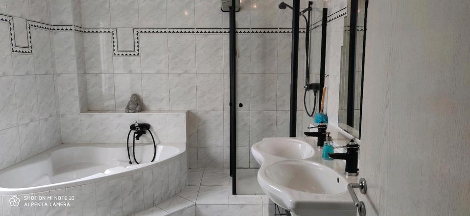 WG Wohnung in Gießen zentral 5 zimmer