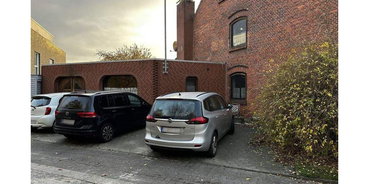 Einfamilienhaus Salzbergen - 1 Zimmer, 226 m&sup2;, 149.000&euro; | Angebot:24311973