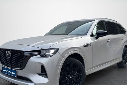 Mazda CX-80 20.500 km 52.980 &euro; Singen 78224