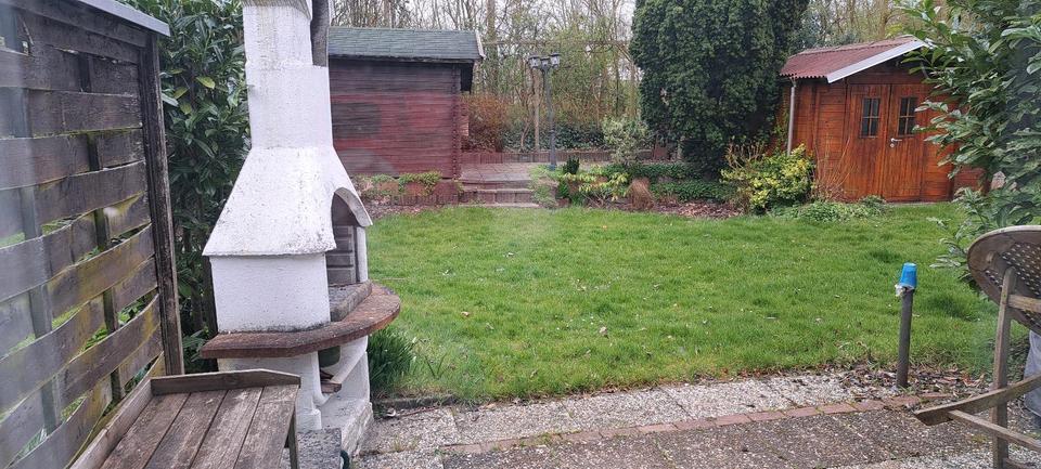 Ferienimmobilie Dortmund Grevel - 80&euro; | Angebot:26606266