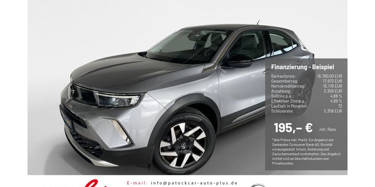 Opel Mokka 46.500 km 16.690 &euro; Gronau / Leine 31028