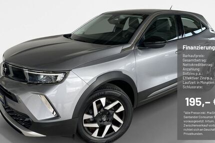 Opel Mokka 46.500 km 16.790 &euro; Gronau / Leine 31028