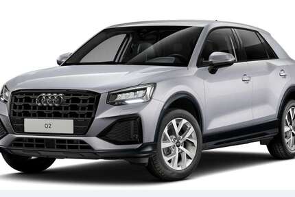Audi Q2 23.458 km 26.740 &euro; Lüdenscheid 58511