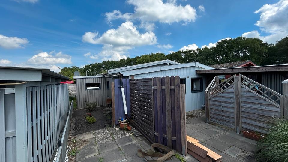 Einfamilienhaus Hambergen - 2 Zimmer, 42 m&sup2;, 45.000&euro; | Angebot:26932140
