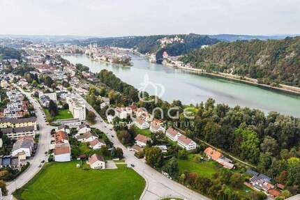 Haus Passau Innstadt - 8 Zimmer, 3 m&sup2;, 4.600.000&euro; | Angebot:24967180