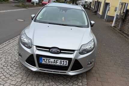 Ford Focus 275.000 km 3.400 &euro; Losheim am See 66679