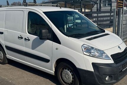 Peugeot Expert 175.000 km 4.950 &euro; Hamburg 21107