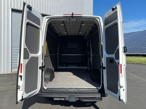 VW Crafter Kasten 35 L4H3 NAV RFK oh.Schäden 5J.Gar 35.797 km 38.990 &euro; Sangerhausen 06526