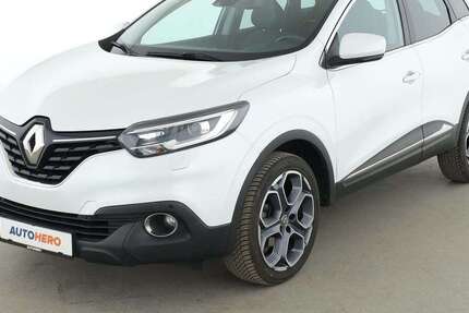 Renault Kadjar 94.933 km 13.960 &euro; Essen 45141
