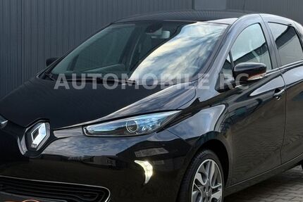 Renault ZOE 69.213 km 3.900 &euro; Oer-Erkenschwick 45739