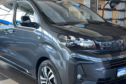 Peugeot Traveller 1.319 km 40.000 &euro; Eitorf 53783