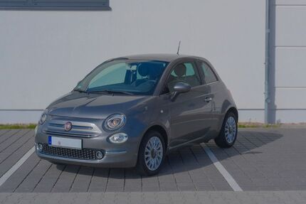 Fiat 500 105.000 km 8.400 &euro; Lüneburg 21337