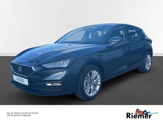 Seat Leon 2.400 km 28.379 &euro; Mölln 23879