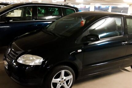 VW Fox 128.600 km 1.950 &euro; Löhne 32584
